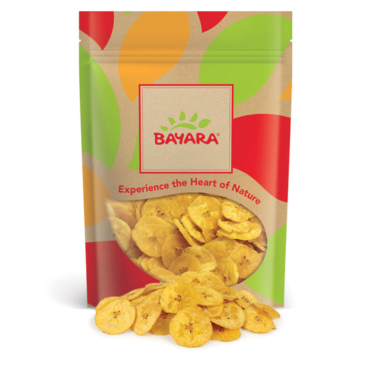 bayara-fair-banana-chips-plain-1kg