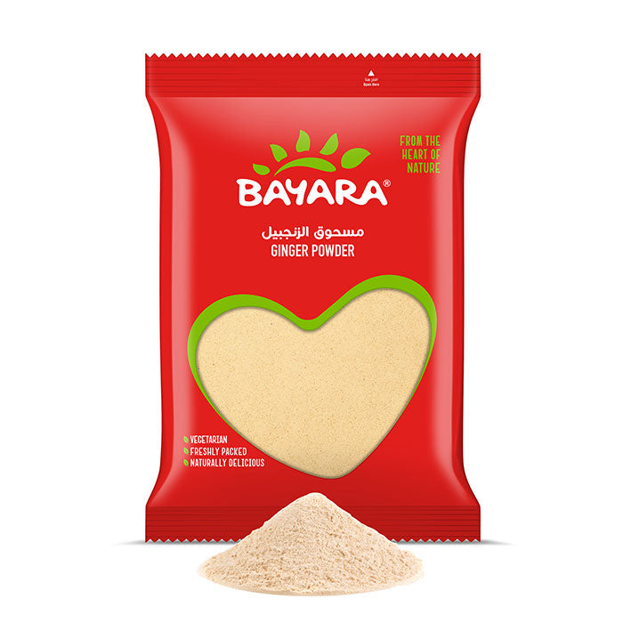 bayara-ginger-powder-200g