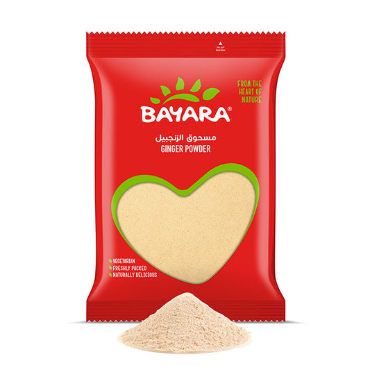 bayara-ginger-powder-200g