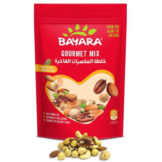 bayara-gourmet-mix-200g