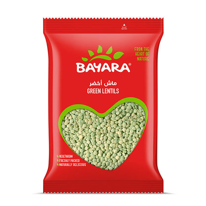 bayara-green-lentils-400g-pack
