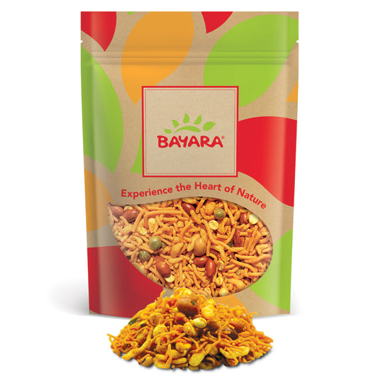 bayara-indian-mixture-spicy-250g