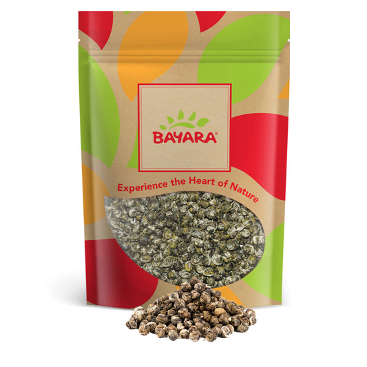 bayara-jasmine-pearl-tea-100g
