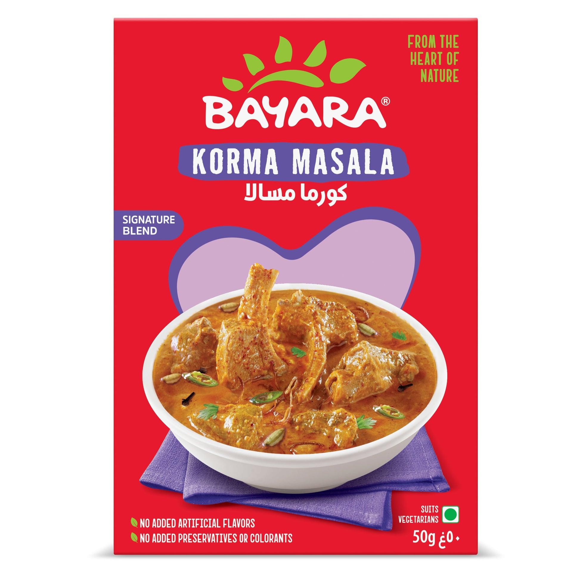 bayara-korma-masala-50g