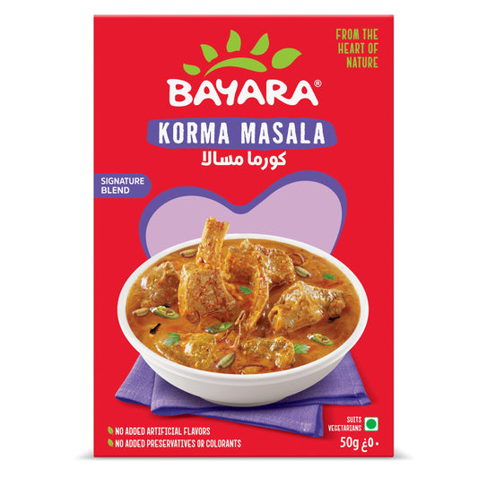 bayara-korma-masala-50g