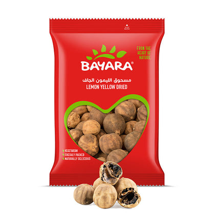 bayara-lemon-yellow-dry-100g