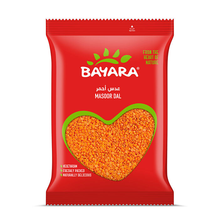 bayara-masoor-dal-400g-pack