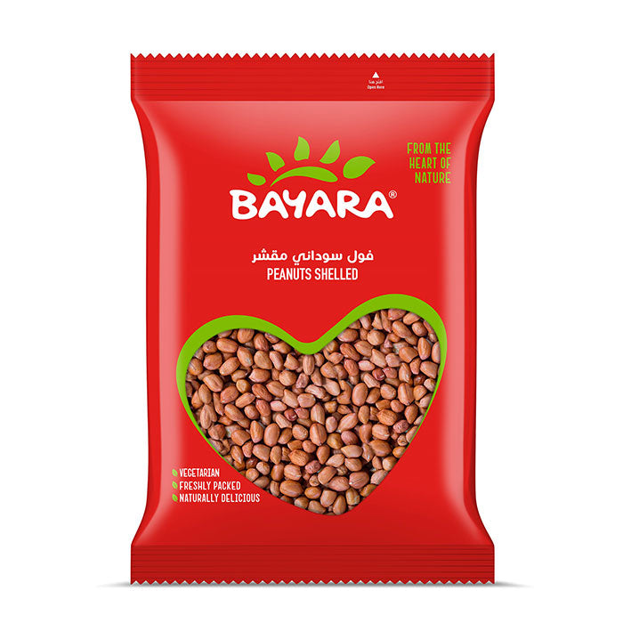 bayara-peanuts-shelled-400g-pack