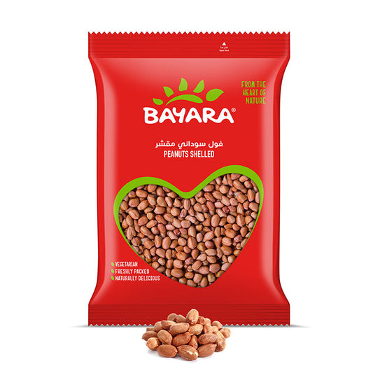 bayara-peanuts-shelled-400g