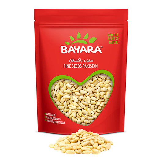 bayara-pine-seeds-pakistan-100g