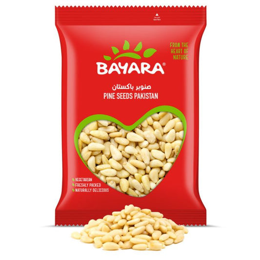 bayara-pine-seeds-pakistan-200g