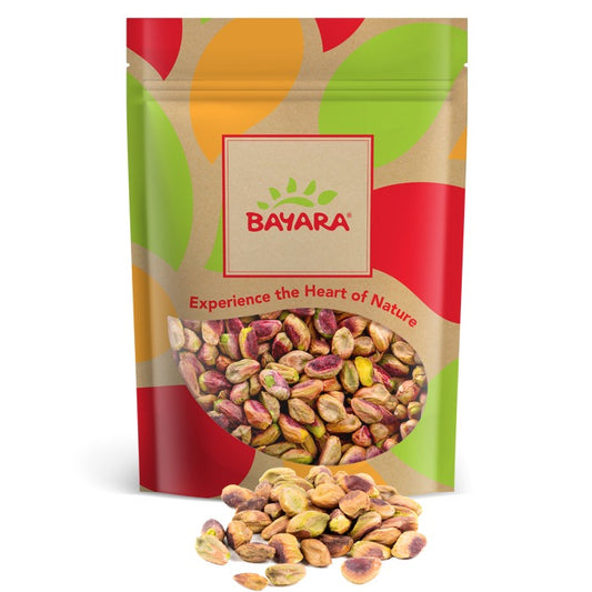 bayara-pistachios-roasted-unsalted-250g