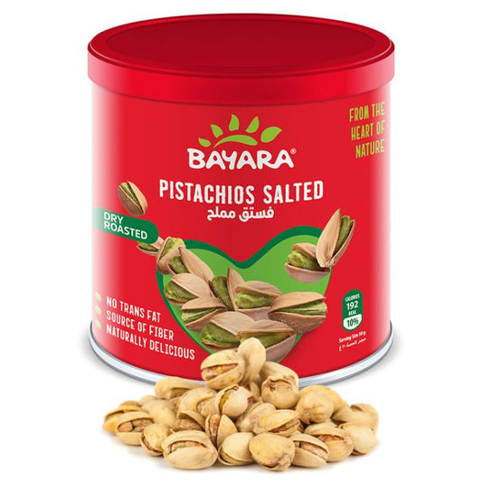bayara-pistachios-salted-can-200g