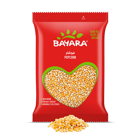 bayara-popcorn-400g