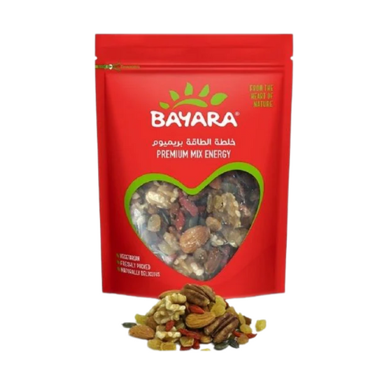 bayara-premium-mix-energy-200g