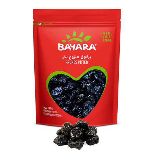 bayara-prunes-pitted-400g