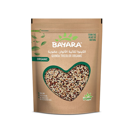 bayara-quinoa-tricolor-organic-300g