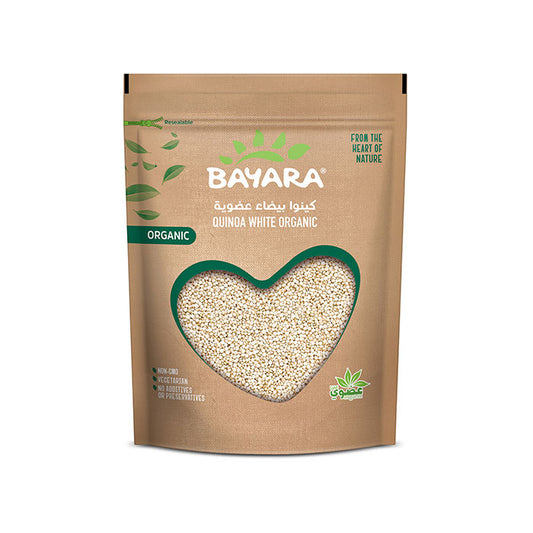 bayara-quinoa-white-organic-300g