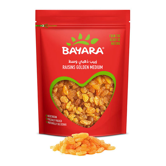 bayara-raisins-golden-medium-200g