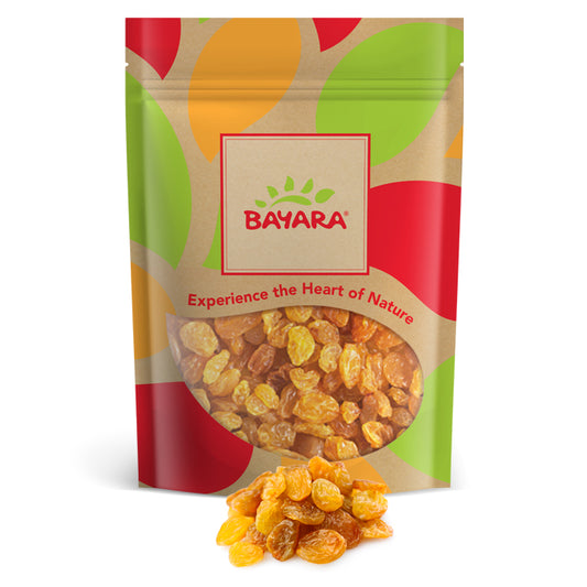 bayara-raisins-golden-medium-400g