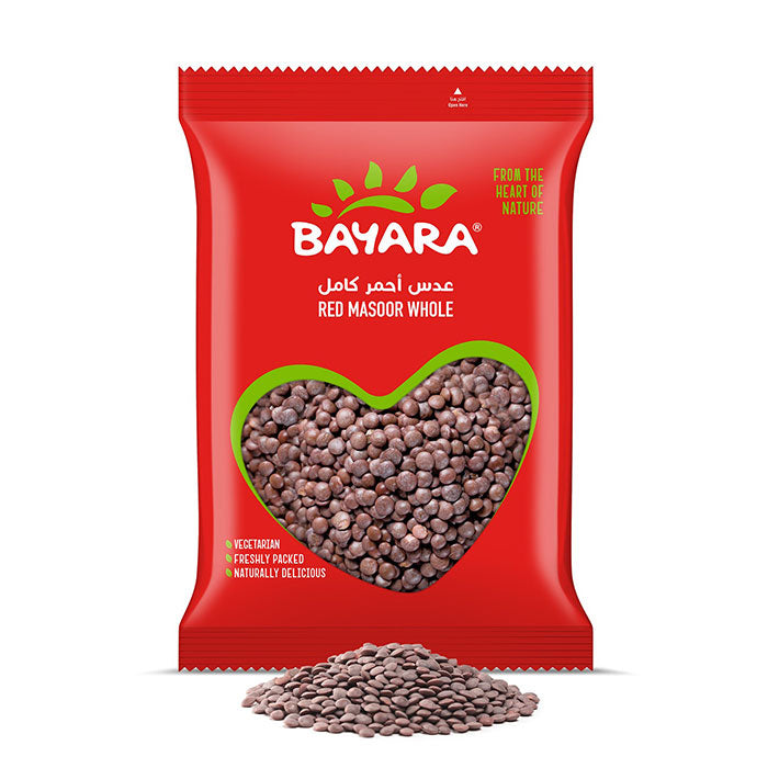 bayara-red-masoor-whole-400g
