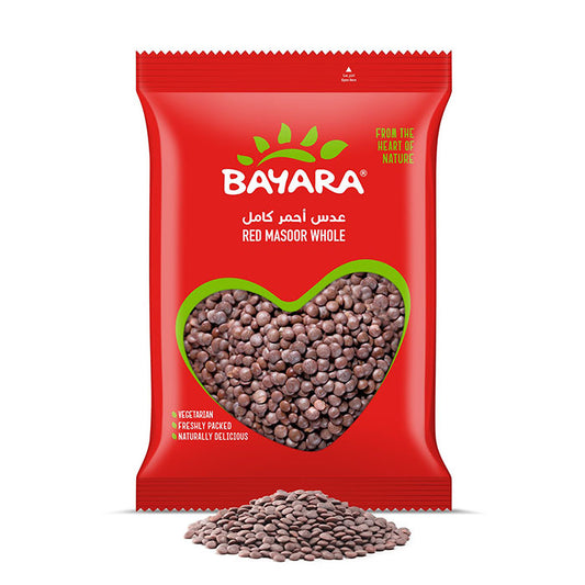 bayara-red-masoor-whole-400g