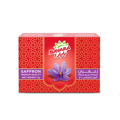 bayara-saffron-premium-1g-pack