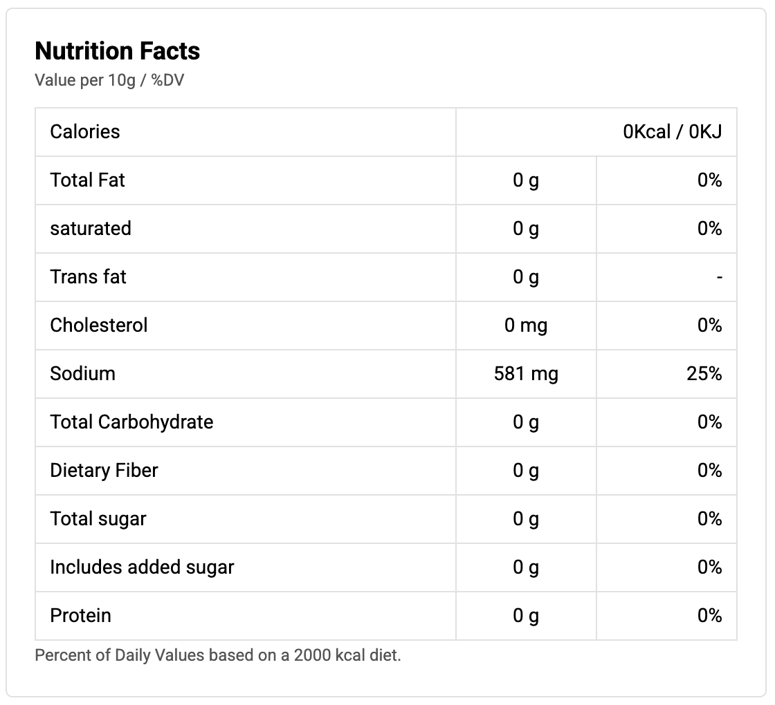 bayara-salt-100ml-nutrition