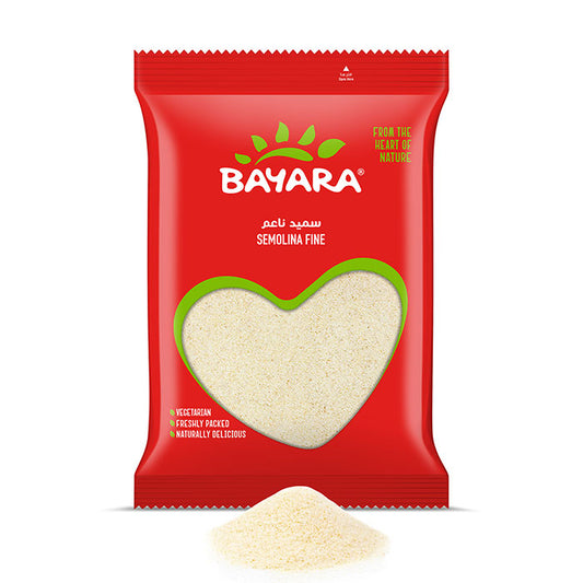 Bayara Rice Bayara Rice & Grains