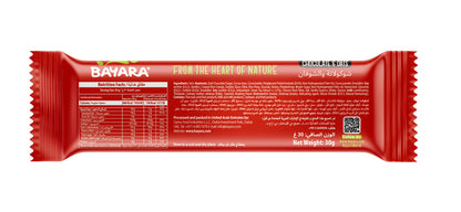 bayara-soft-bars-chocolate-oats-pack