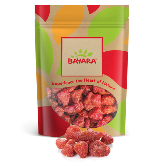 bayara-strawberries-dried-250g