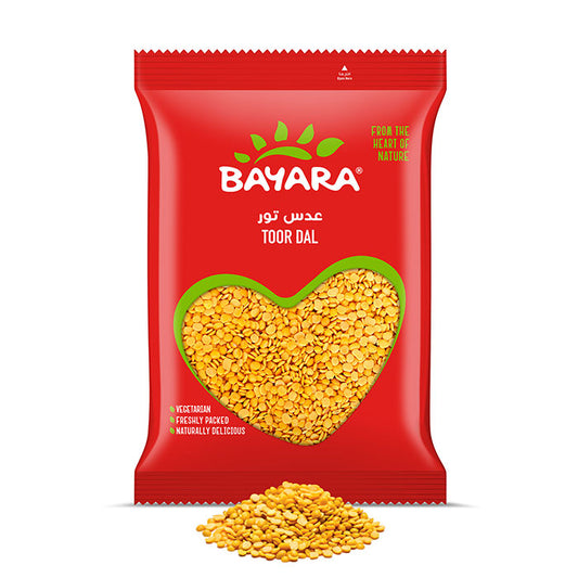 bayara-toor-dal-400g