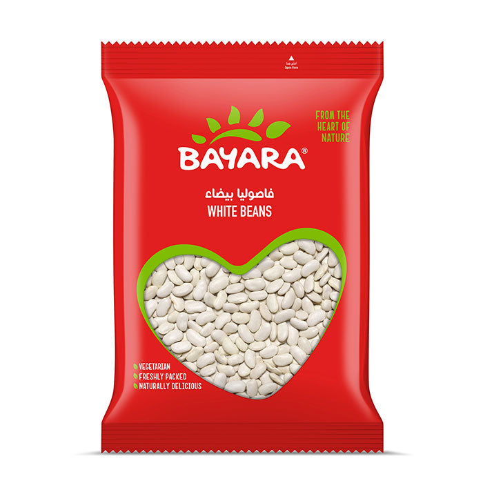 bayara-white-beans-400g-pack