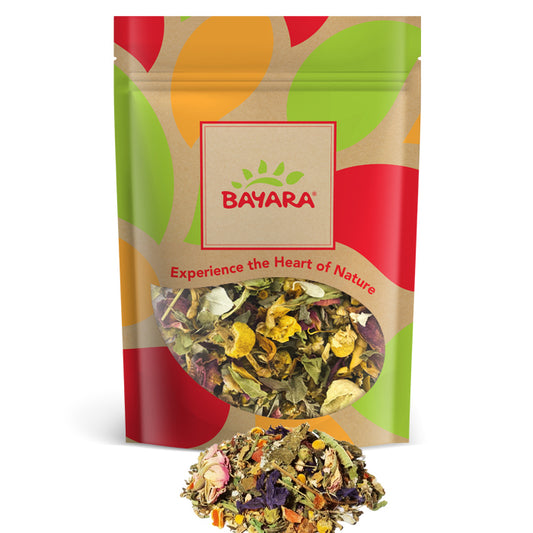 bayara-zuhourat-mix-premium-100g